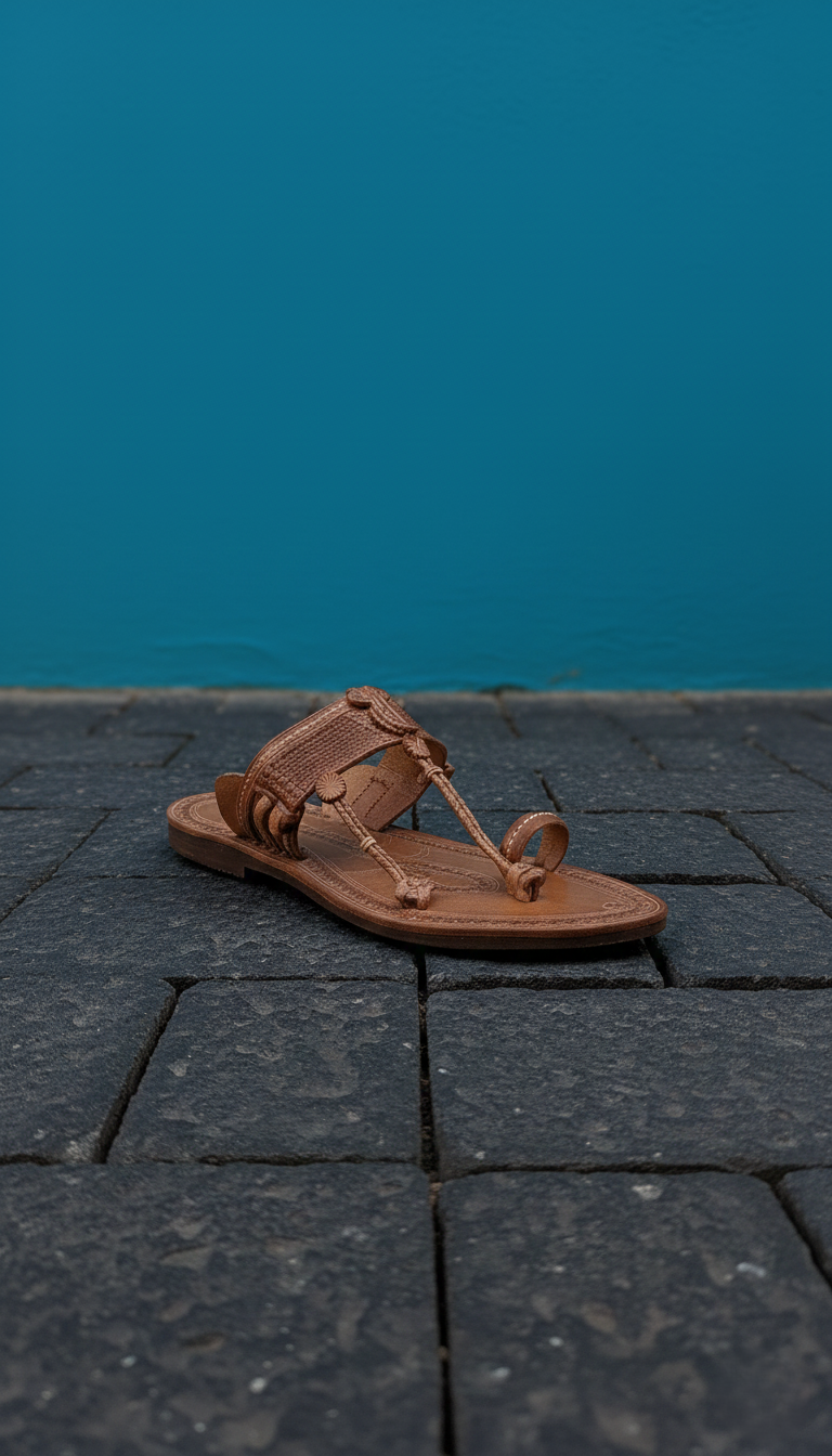 Kolhapuri Lingnur Kurundwadi